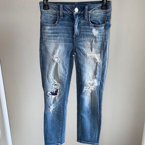 American Eagle Outfitters 00